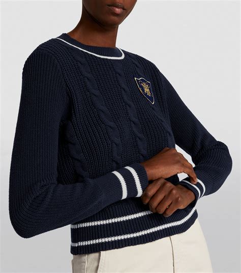 The Cursed Threads: Unveiling the Secrets of the Emblem Sweater